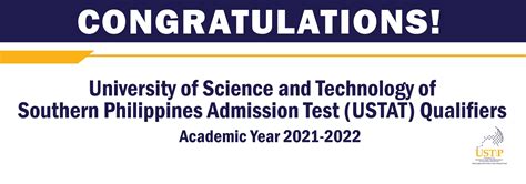 ustp entrance exam result|ustat.ustp.edu.ph.